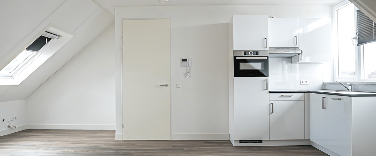 Appartement huren in Utrecht