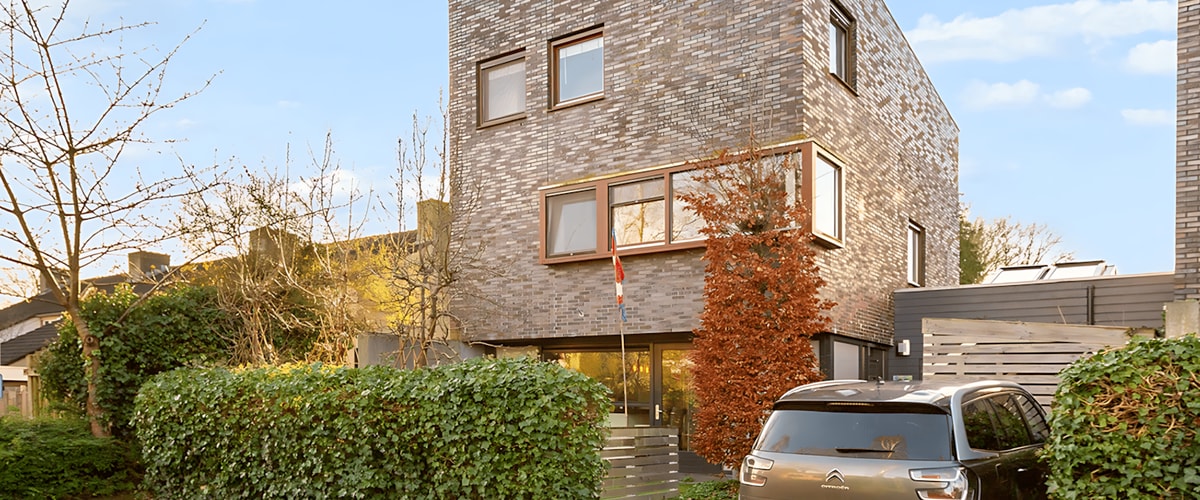 Huis huren in Driebergen Rijsenburg