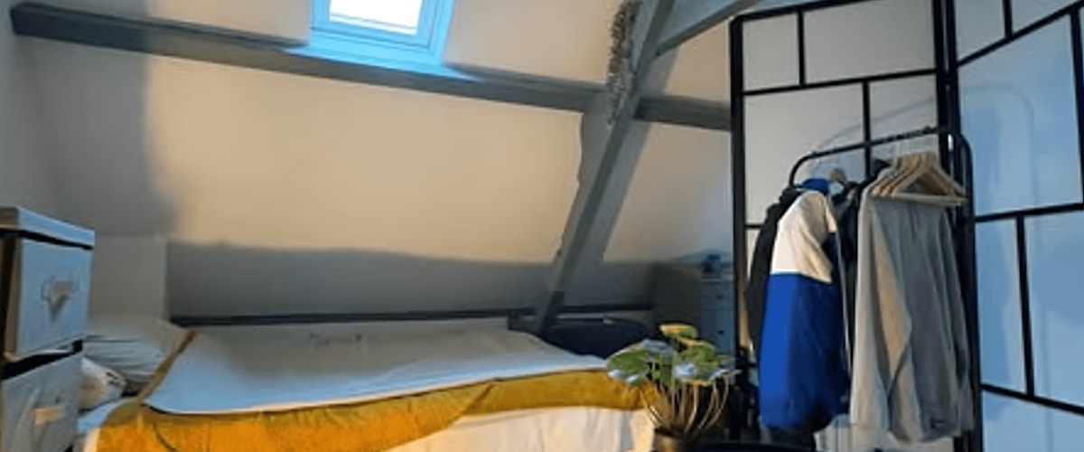 Kamer huren in Zeist