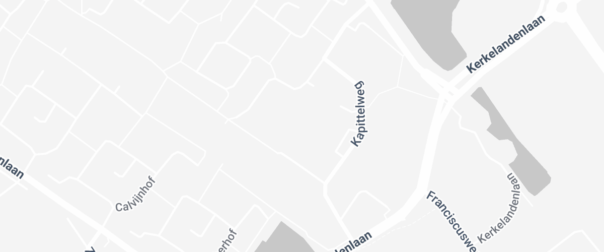 Appartement huren in Hilversum