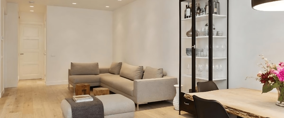 Kamer huren in Amsterdam