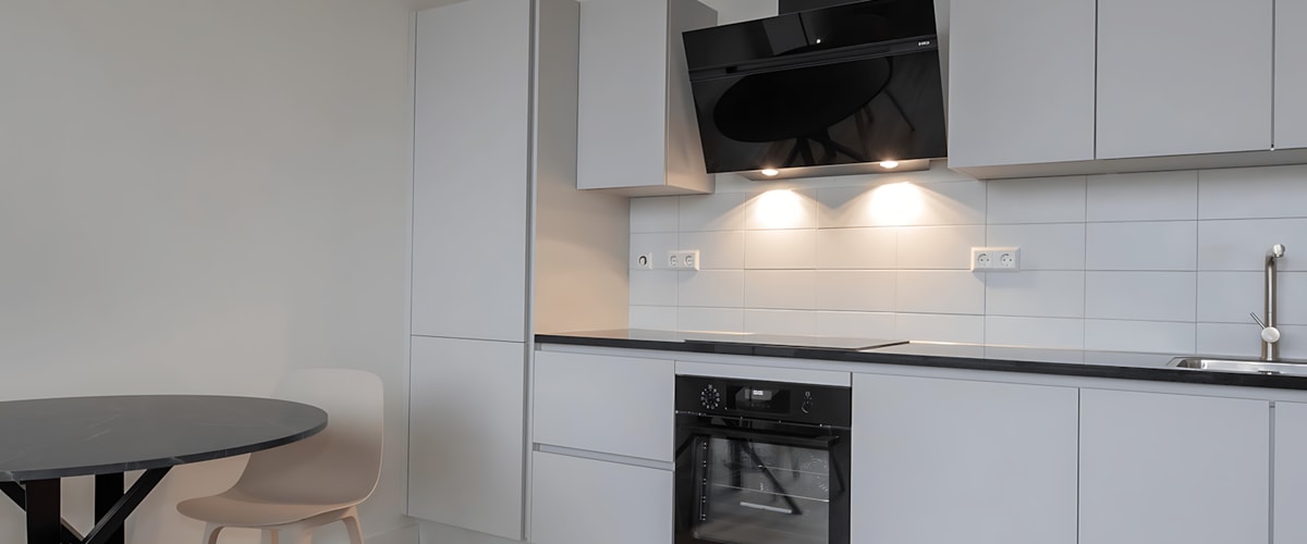 Appartement huren in Rijswijk