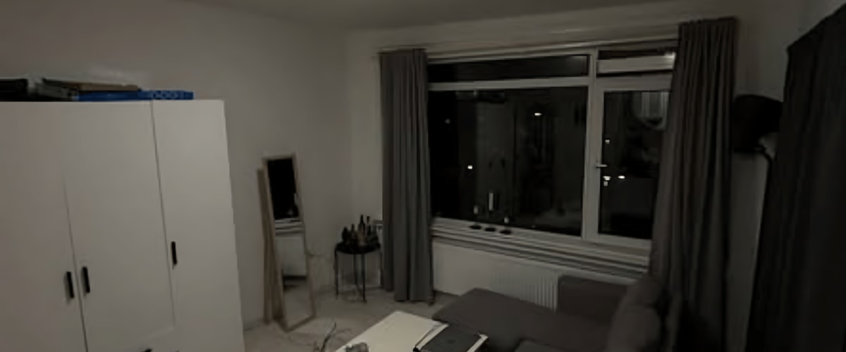 Studio huren in Rotterdam