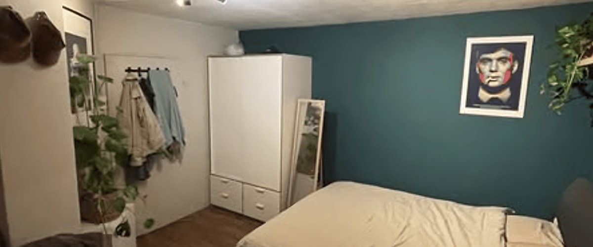 Kamer huren in Nijmegen