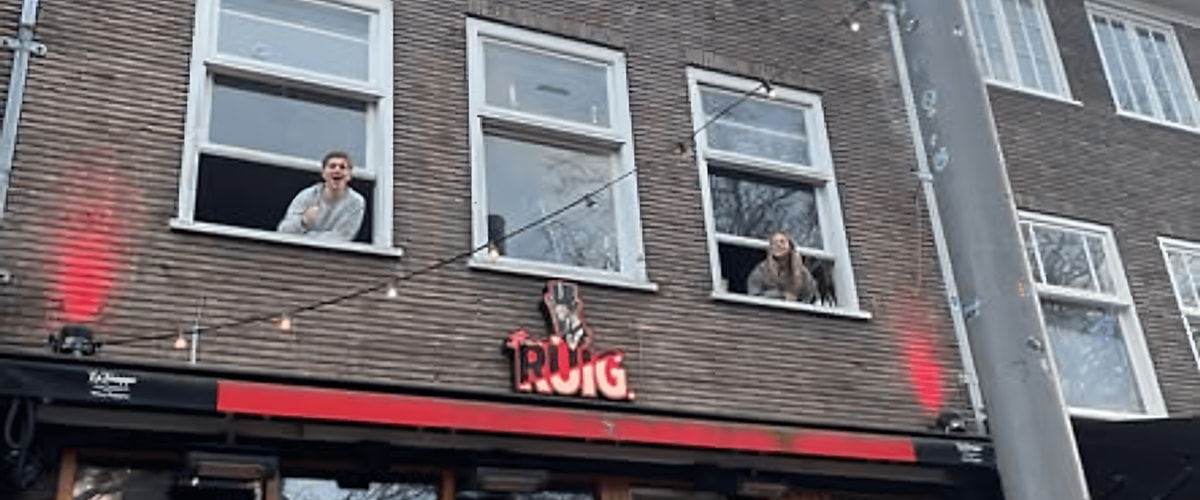 Kamer huren in Nijmegen