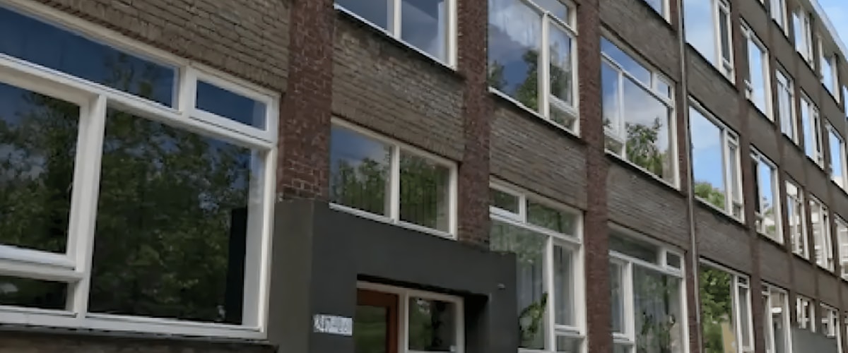 Appartement huren in Rotterdam