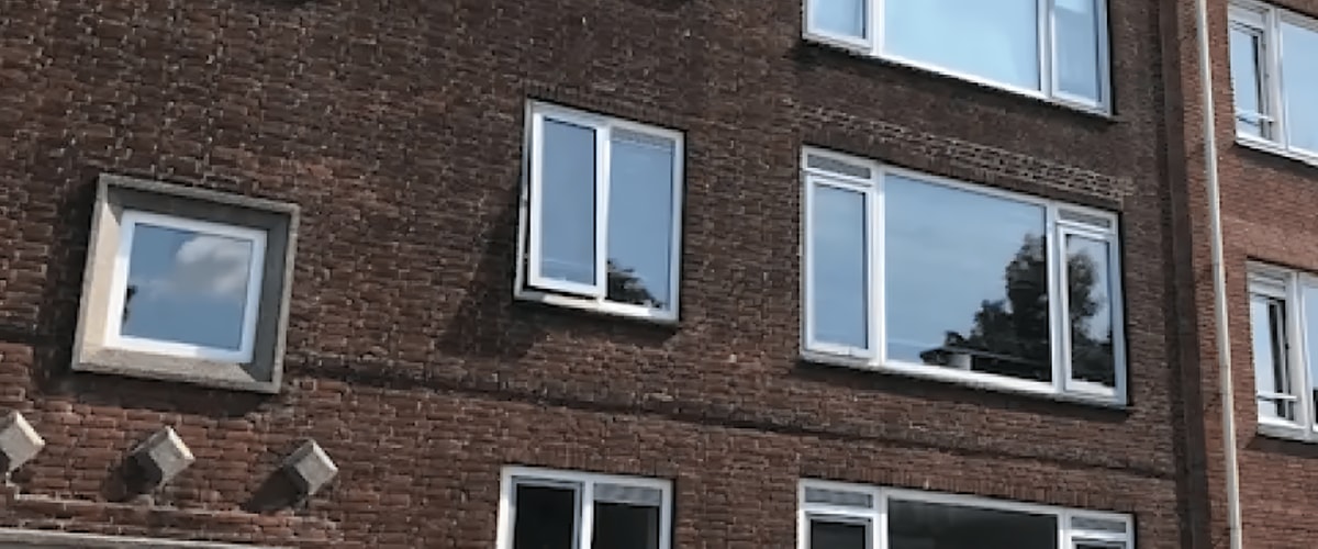 Appartement huren in Rotterdam