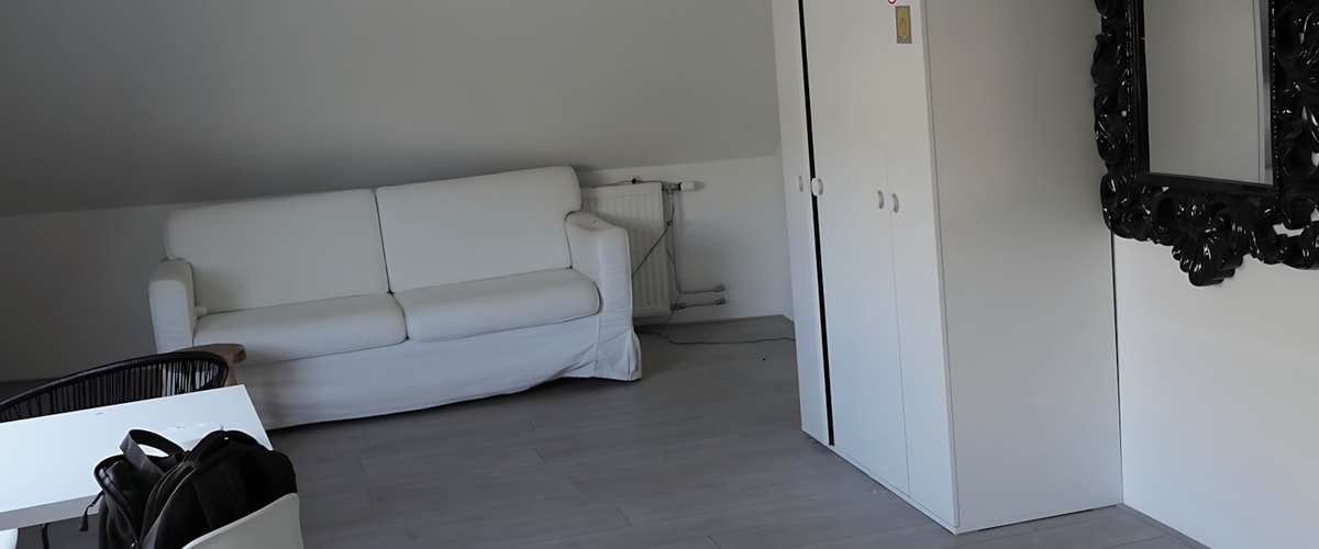 Kamer huren in Leeuwarden