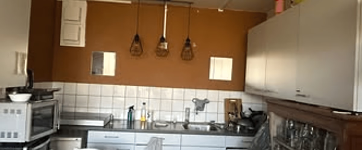 Kamer huren in Amsterdam