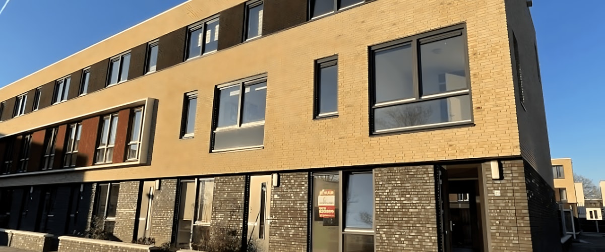 Huis huren in Enschede