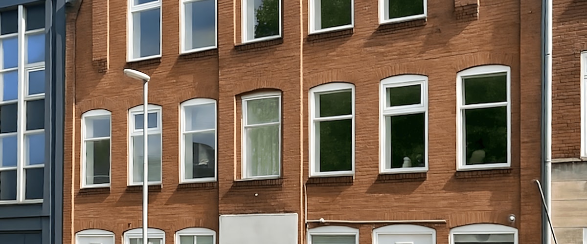 Studio huren in Groningen