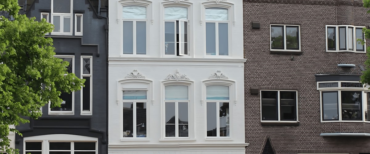 Kamer huren in Groningen