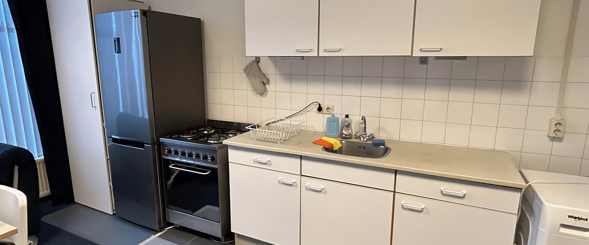 Appartement huren in Maastricht