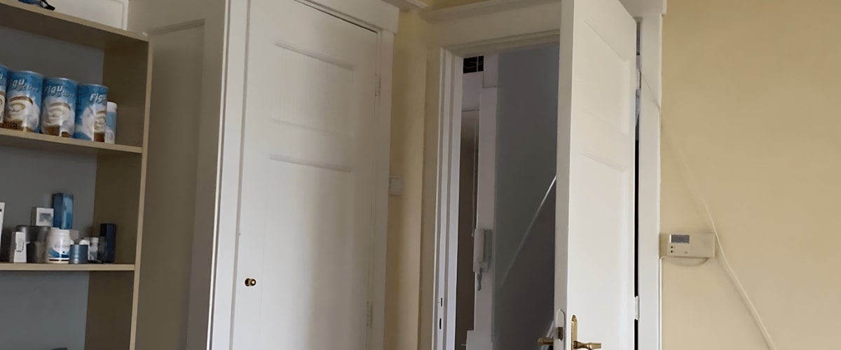 Kamer huren in Den Haag