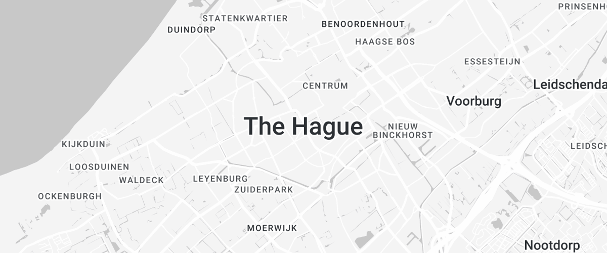 Appartement huren in Den Haag