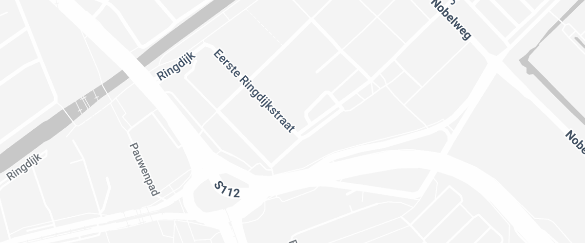 Huis huren in Amsterdam