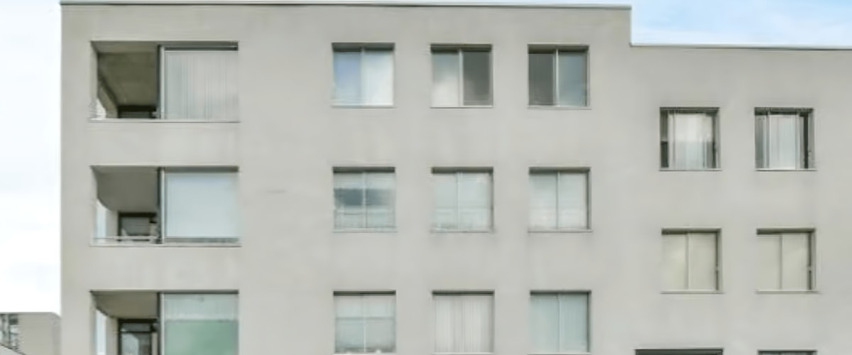 Appartement huren in Amsterdam