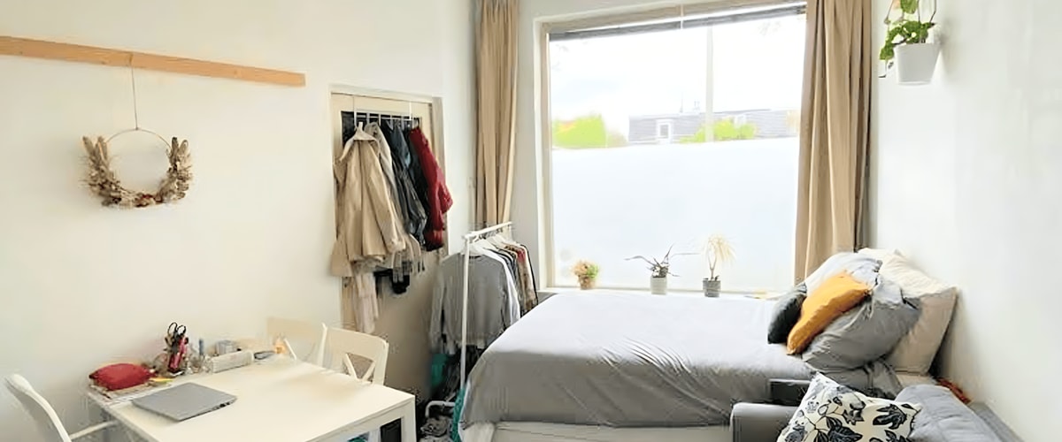 Kamer huren in Nijmegen