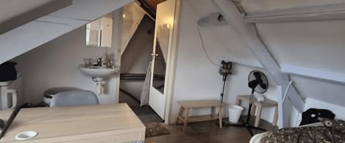 Kamer huren in Eindhoven