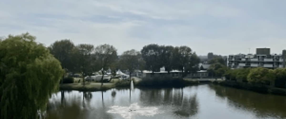 Kamer huren in Capelle Aan Den Ijssel