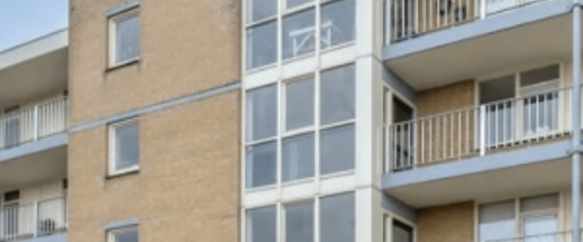 Kamer huren in Capelle Aan Den Ijssel