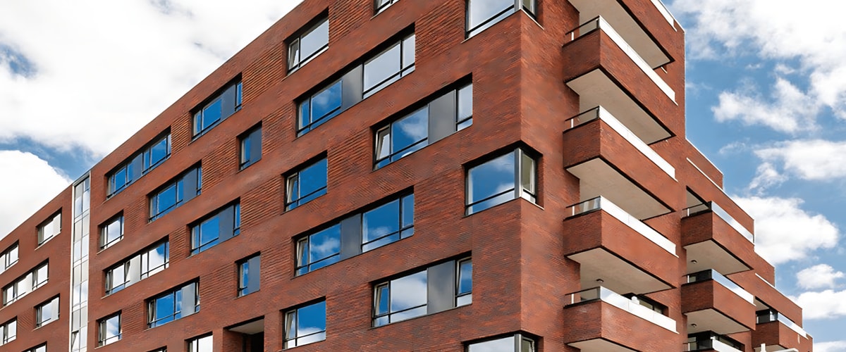 Appartement huren in Utrecht