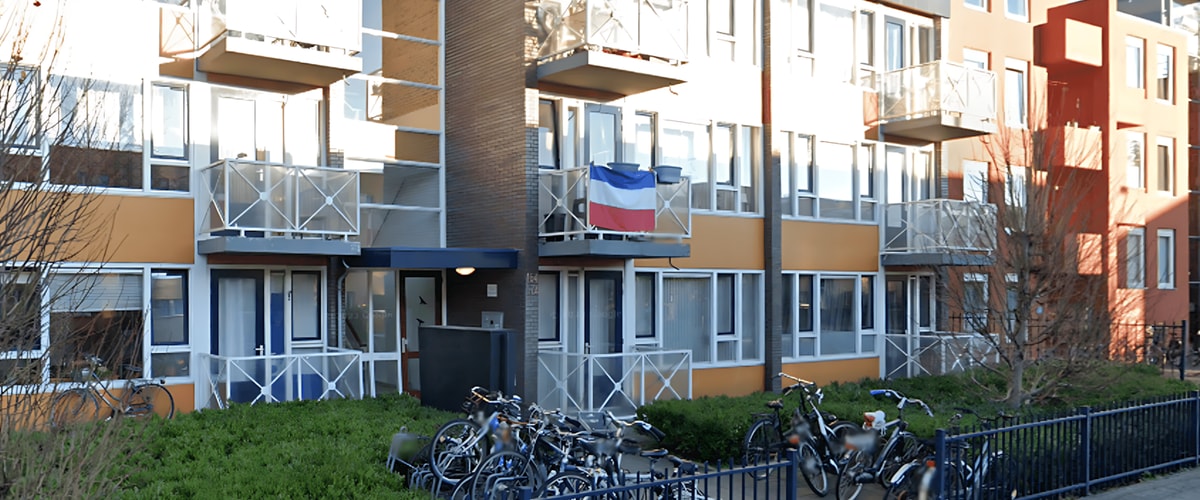 Appartement huren in Enschede