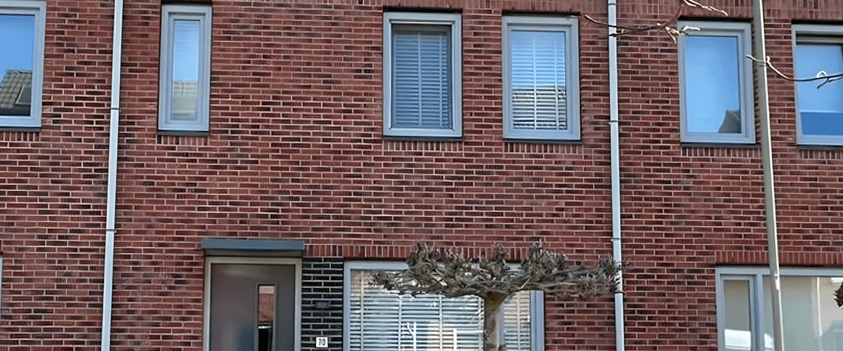 Huis huren in Eijsden