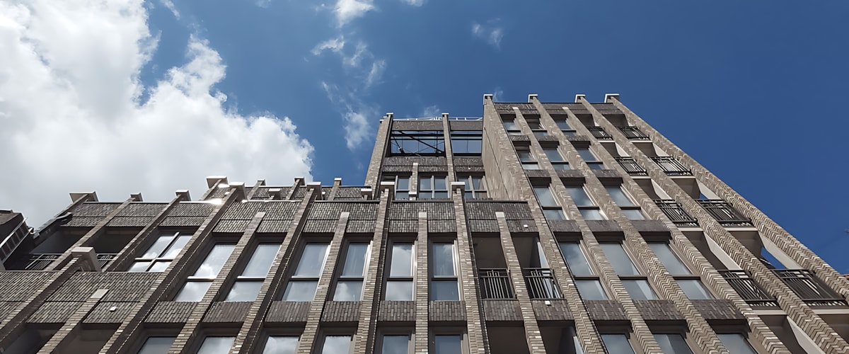 Appartement huren in Utrecht