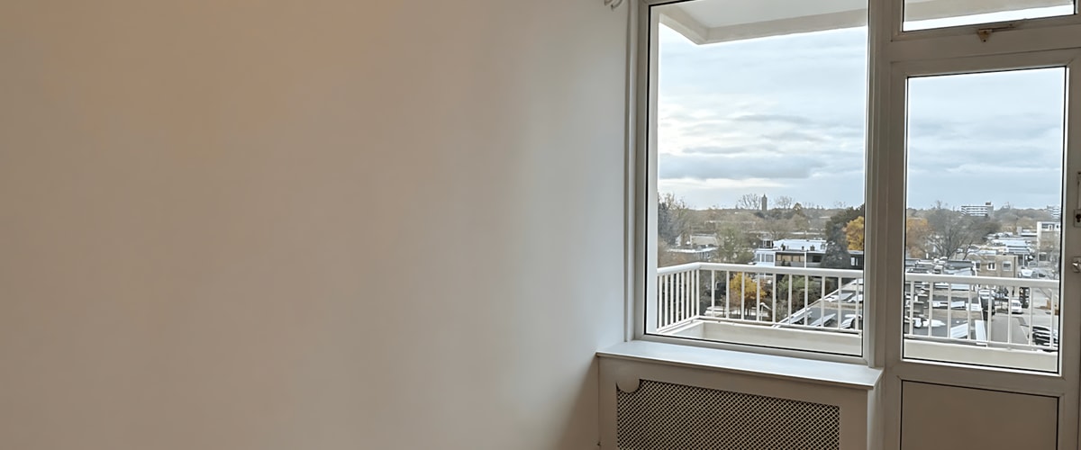 Kamer huren in Amsterdam