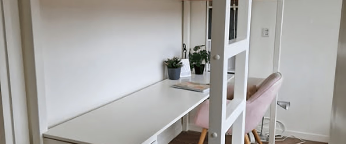 Kamer huren in Leeuwarden