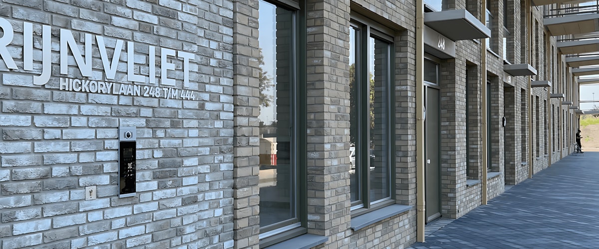 Appartement huren in Utrecht