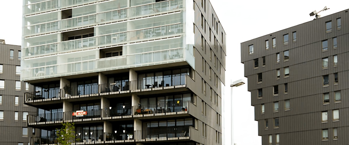 Appartement huren in Utrecht