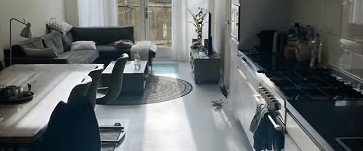 Kamer huren in Amsterdam