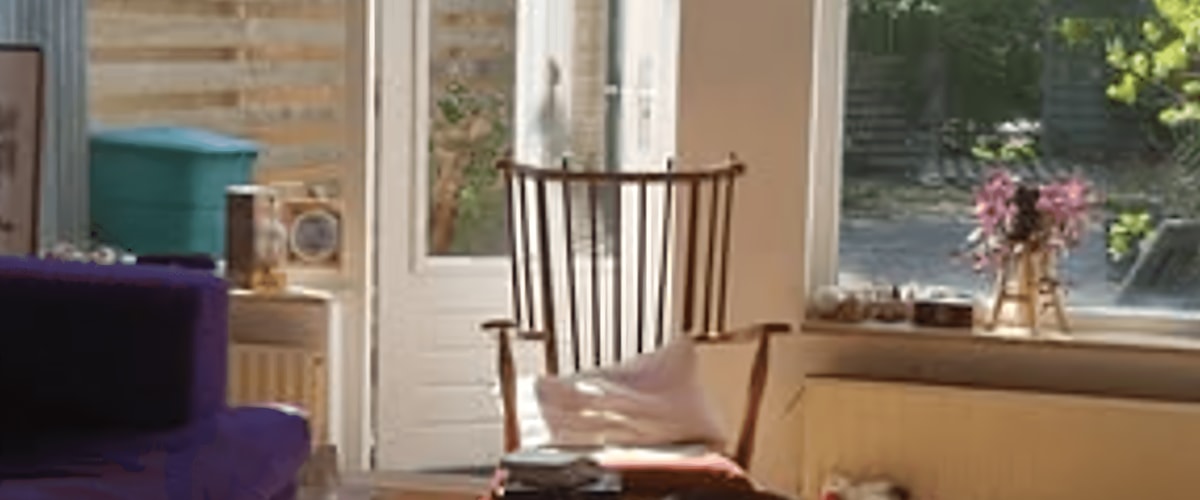 Kamer huren in Amsterdam