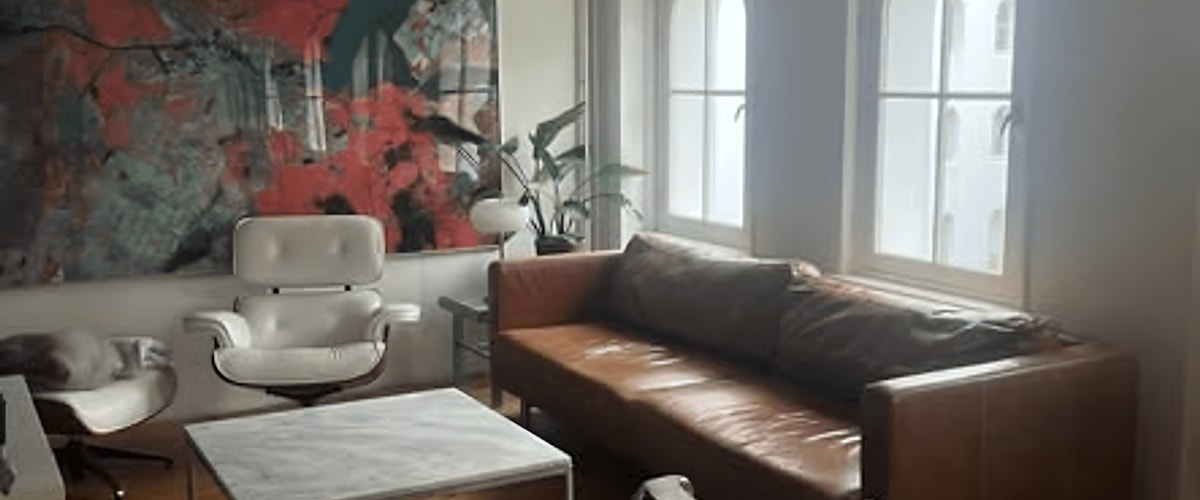 Kamer huren in Amsterdam