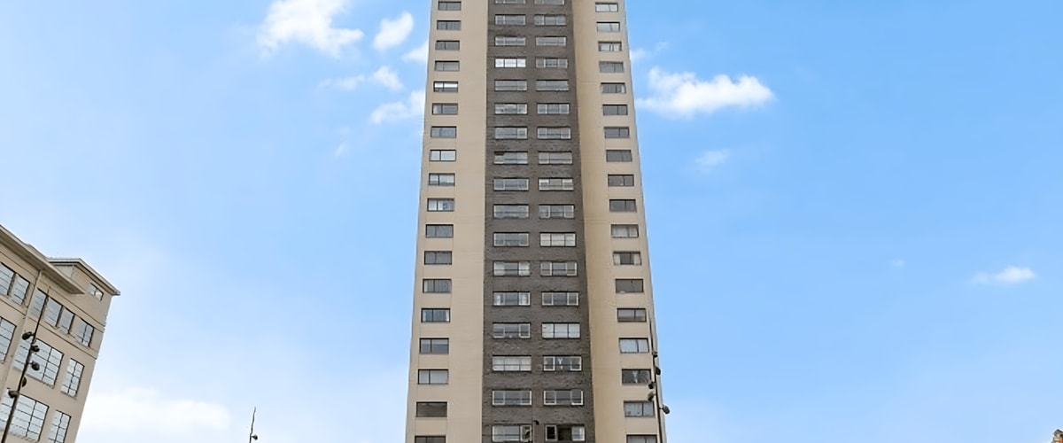 Appartement huren in Eindhoven