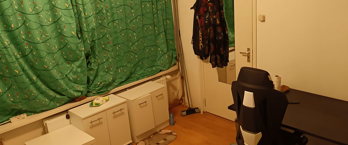 Kamer huren in Groningen