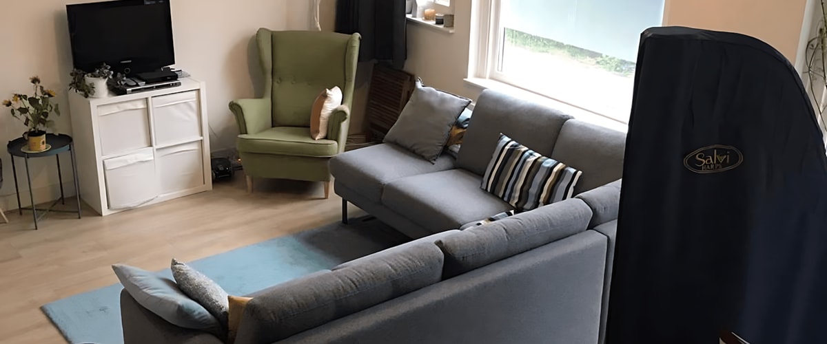 Kamer huren in Den Haag