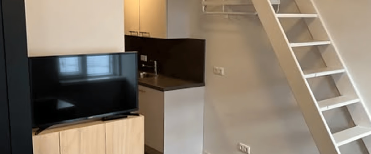 Studio huren in Eindhoven