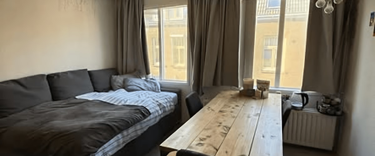 Kamer huren in Den Bosch