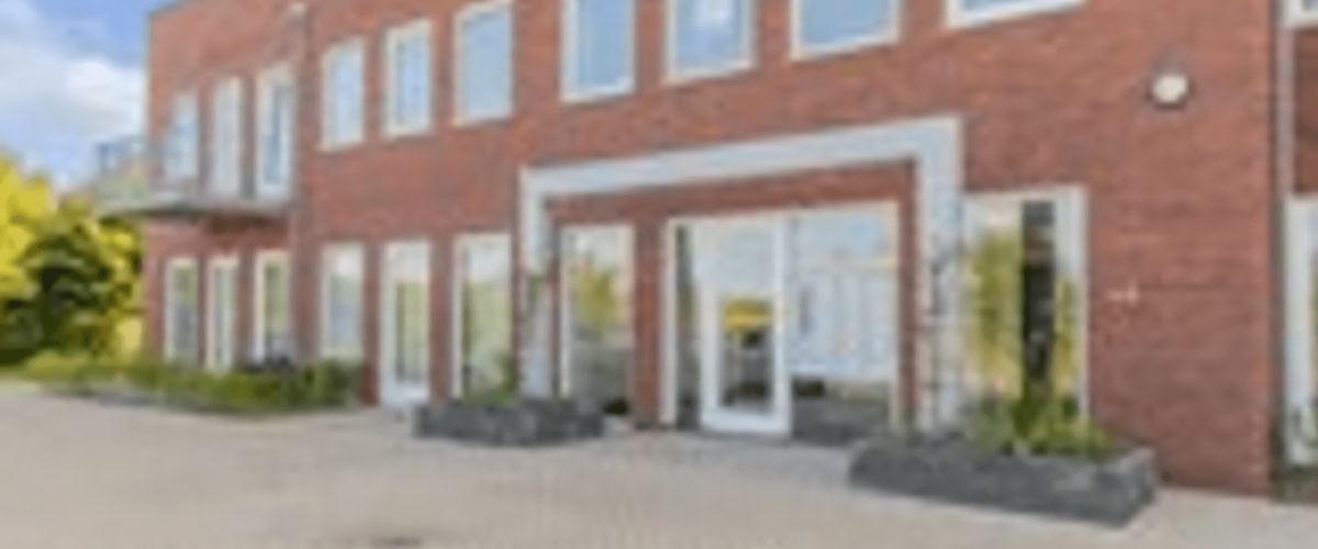 Appartement huren in Hillegom