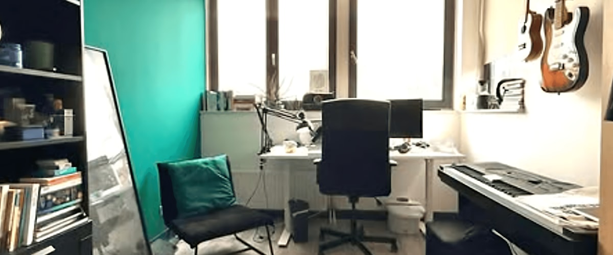 Kamer huren in Amersfoort