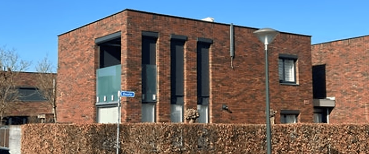 Huis huren in Geldrop