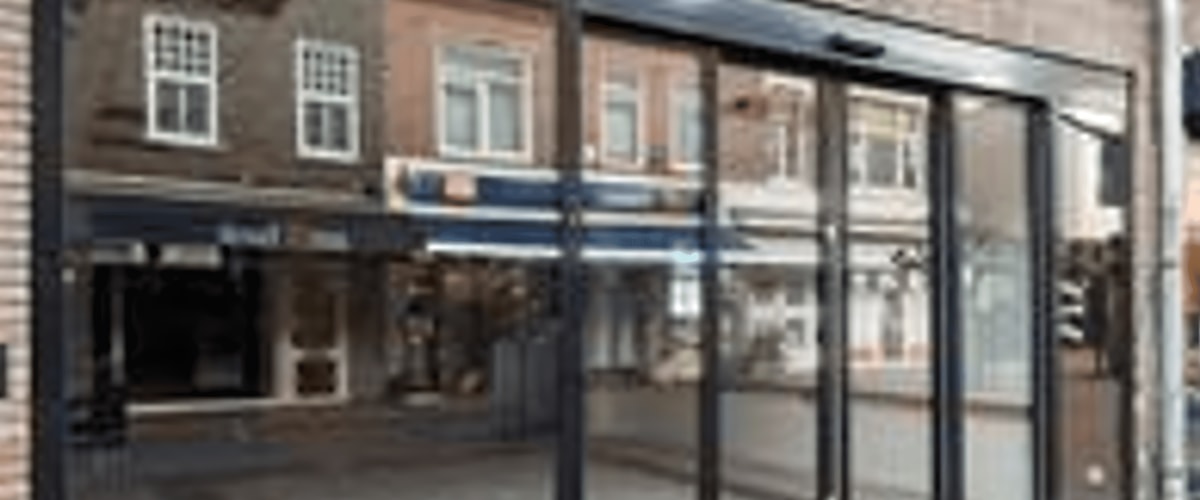 Bedrijfsruimte huren in Helmond