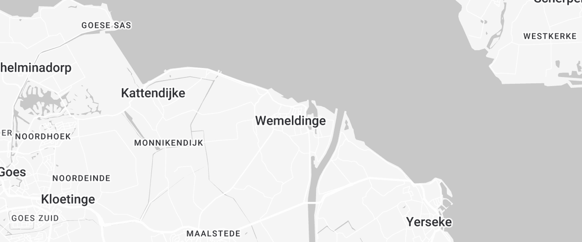 Huis huren in Wemeldinge