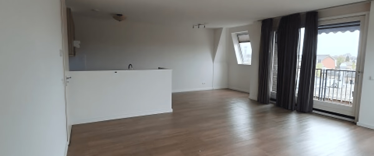 Appartement huren in Werkendam