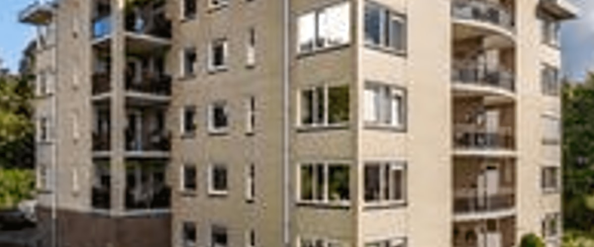 Appartement huren in Beetsterzwaag