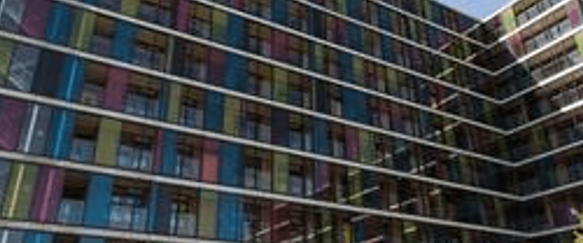 Kamer huren in Nijmegen