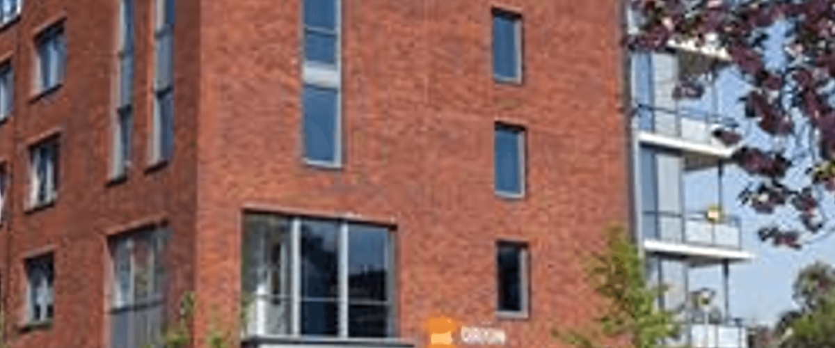 Appartement huren in Nijmegen